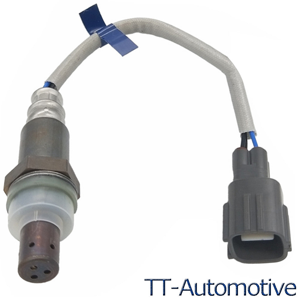 Downstream Left Oxygen Sensor Fit for Cadillac CTS STS for Chevrolet Camaro 12601266
