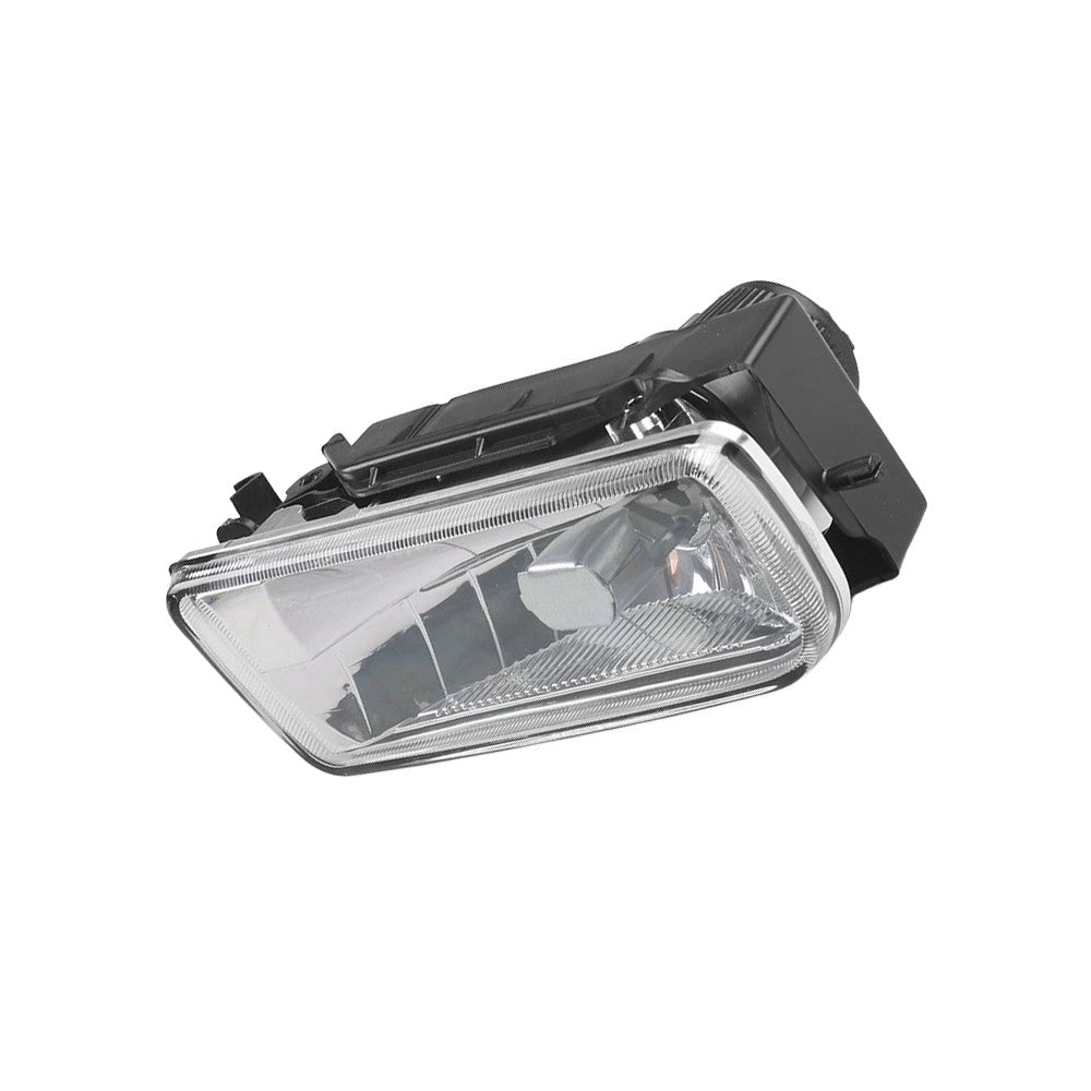 Front Left Bumper Fog Light Without Bulb Clear Fits For 3-Series E36 1992-1998