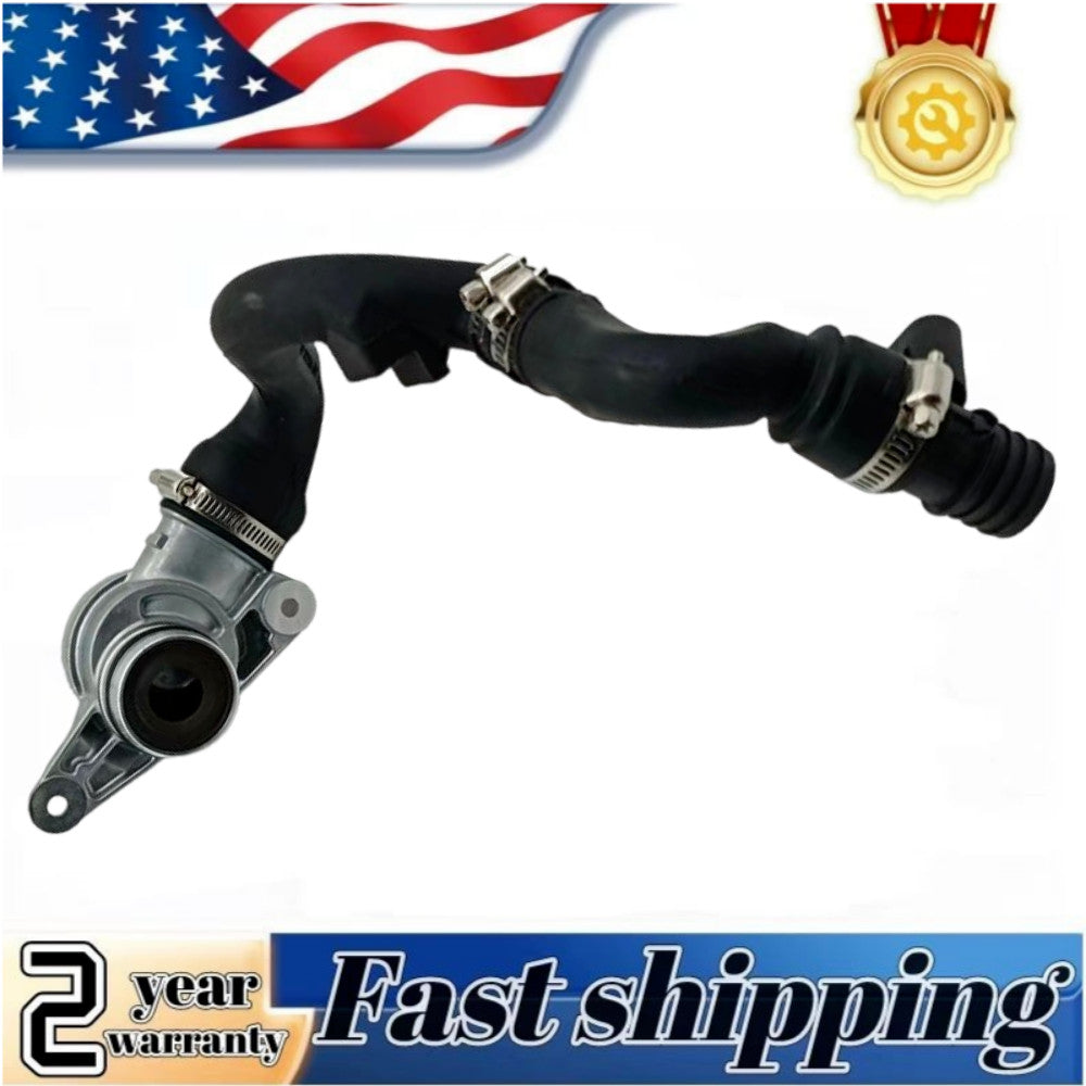 Engine crankcase ventilation valve suitable for Mercedes-Benz X166 GL350 W906 Sprinter 2500 A6420101791