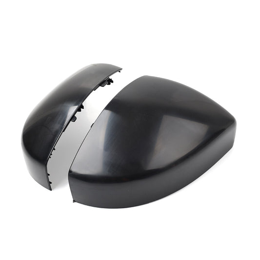 1pair Rearview Mirror Cover Cap for Land Rover for Range Rover for Jaguar E-Pace F-Pace