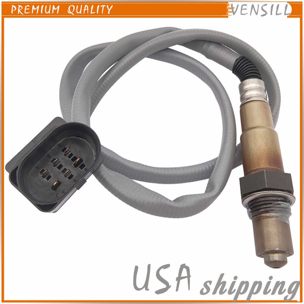 Oxygen Sensor Fits for Mercedes-Benz C-CLASS Sports CLK 0258007161 0025401817
