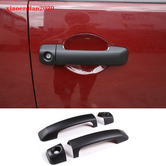 2-Pack Rear Wheel Arch Trim Smoke Cover for Corvette C7 2014-2019 USA