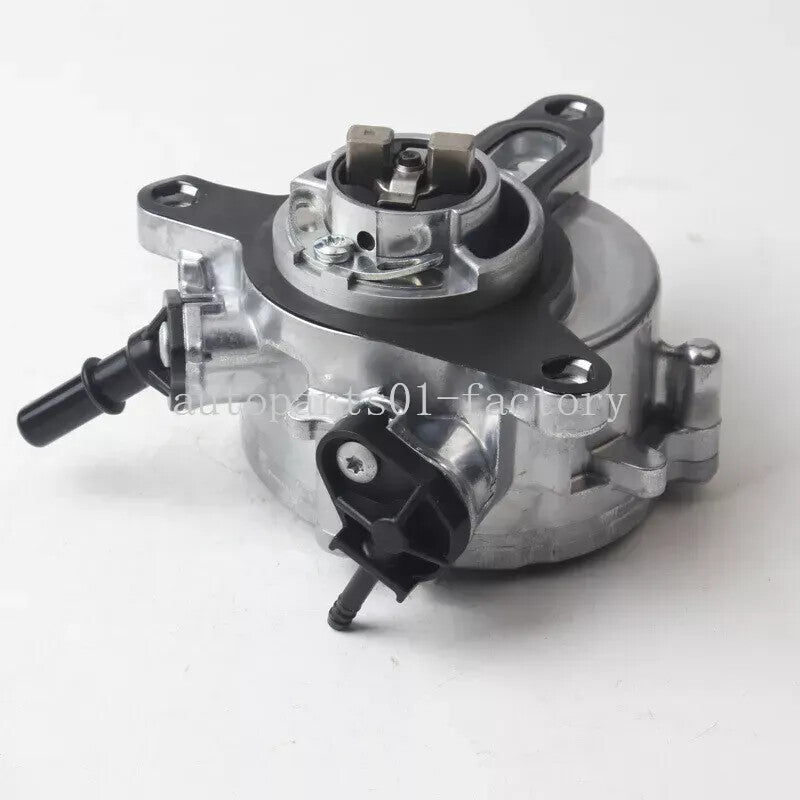 55503109 New Brake Booster Vacuum Pump for Chevrolet Tracker Onix 1.2L