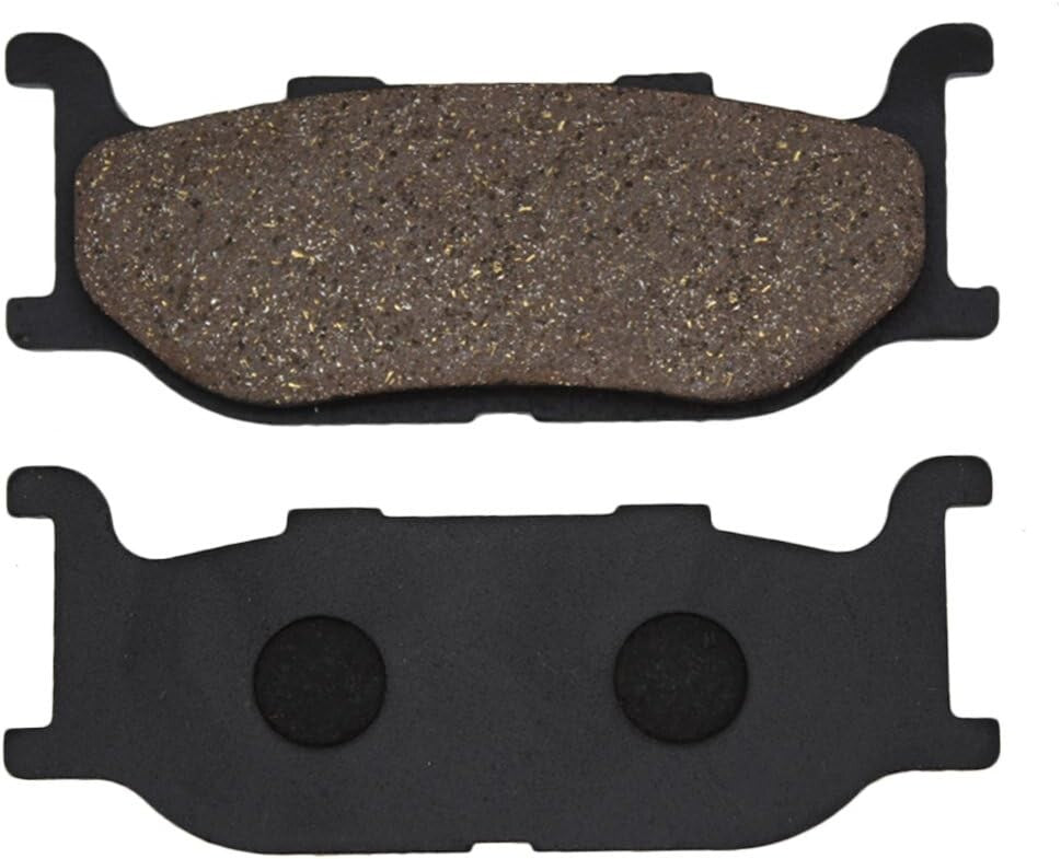 Front Brake Pads for YAMAHA XV535 Virago 535 / XV 535 S Virago 1995-2003
