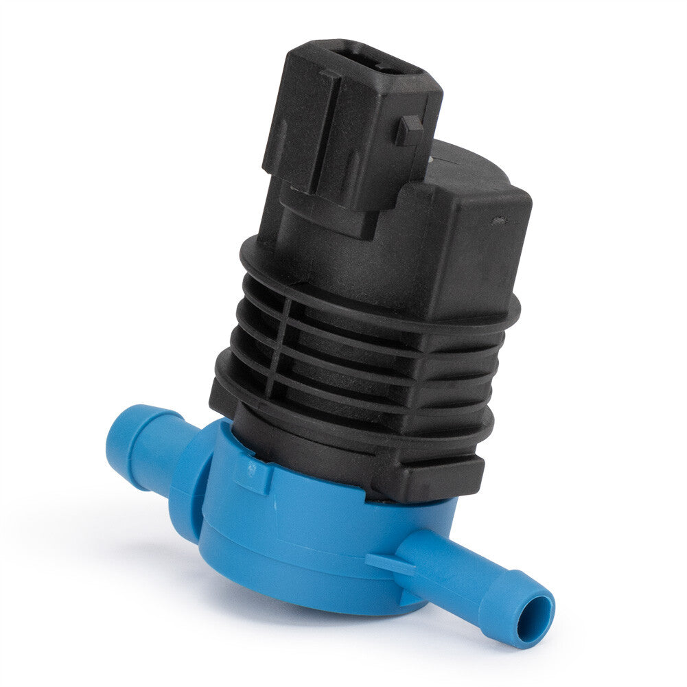Steam tank purge solenoid valve 0004708593 is applicable to for Mercedes-Benz W221 W204 A0004708593