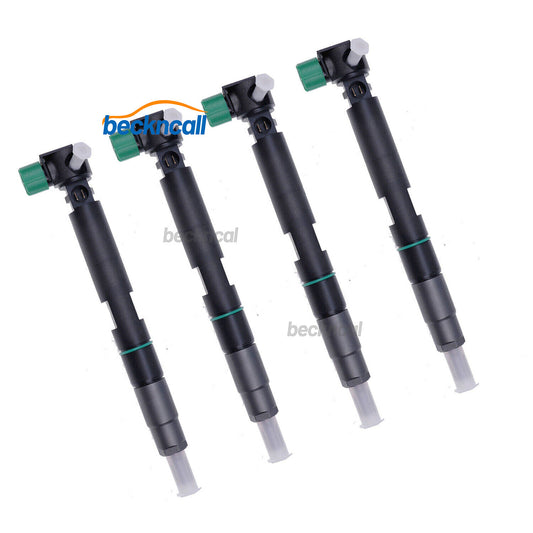 Fuel Injector 7261663 28347042 For Bobcat Loader T740 T750 T770 T870 Doosan D34