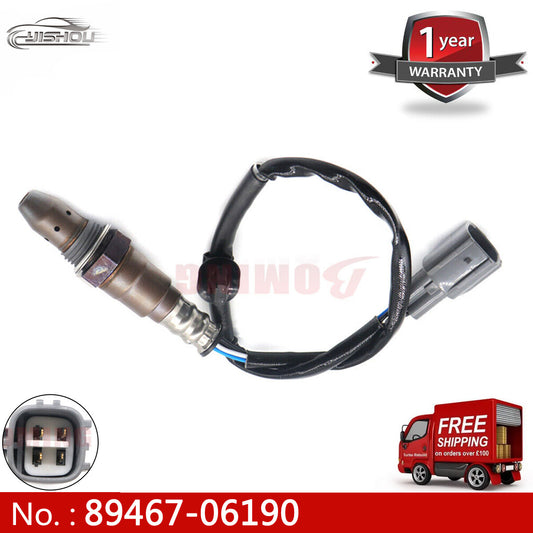 Upstream right O2 oxygen sensor 234-9155 89467-06190 for Toyota for Avalon for Camry