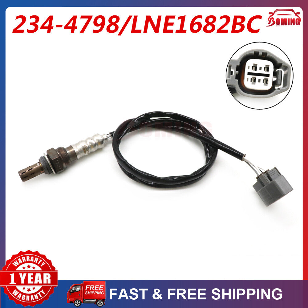 89452-22080 TPS Throttle Position Sensor for Toyota 4Runner Supra T100 Tacoma