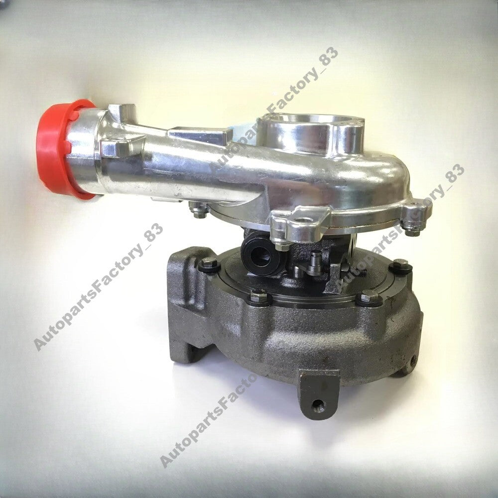 CT16V Turbocharger 17201-30160 for Toyota Engine 1KD-FTV KZN130 Hilux SW4 Land