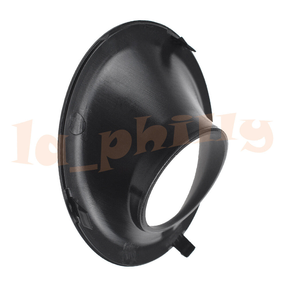 for Dodge for Challenger 15 16 17 18 19 20 Front Left Fog Light Lamp Cover Bezel