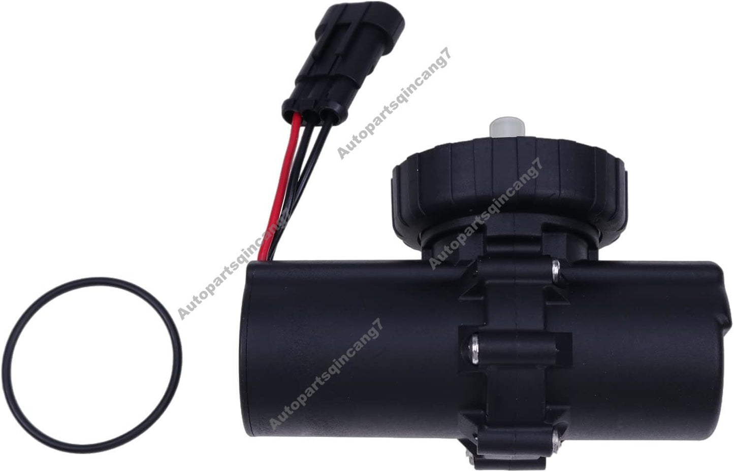 Electric Fuel Pump 87327688 for ford Holland HW345 HW300 TM140 HW365 TV140
