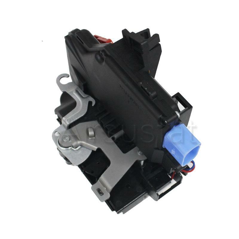 1pc Rear Right Door Lock Actuator Latch for VW for Golf Mk5 2003-2009 7L0839016D