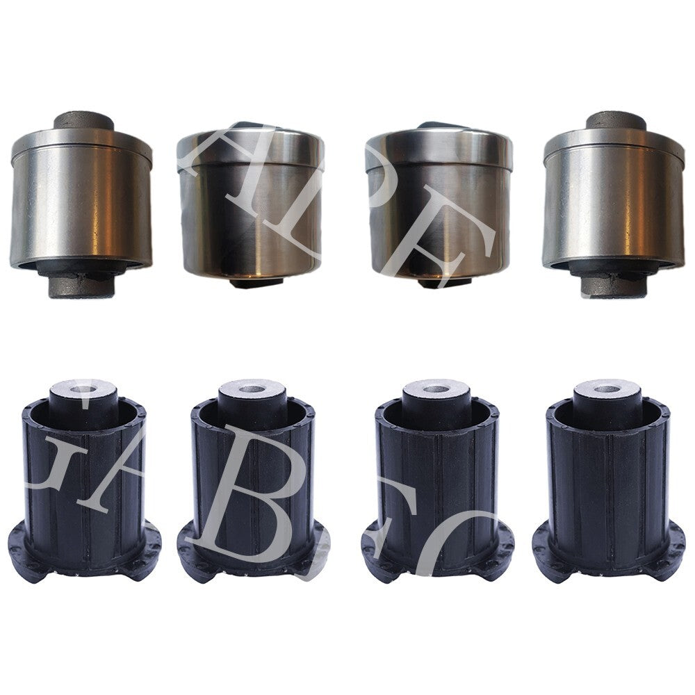 for Rolls-Royce for Phantom Front Lower Control Arm Bushing Kit Equipment Manufacturer: 31126762825
