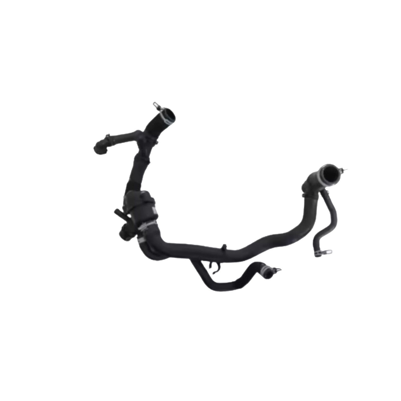for Land Rover for Range Rover Sport LR4 3.0 Radiator Thermostat Hose LR025969