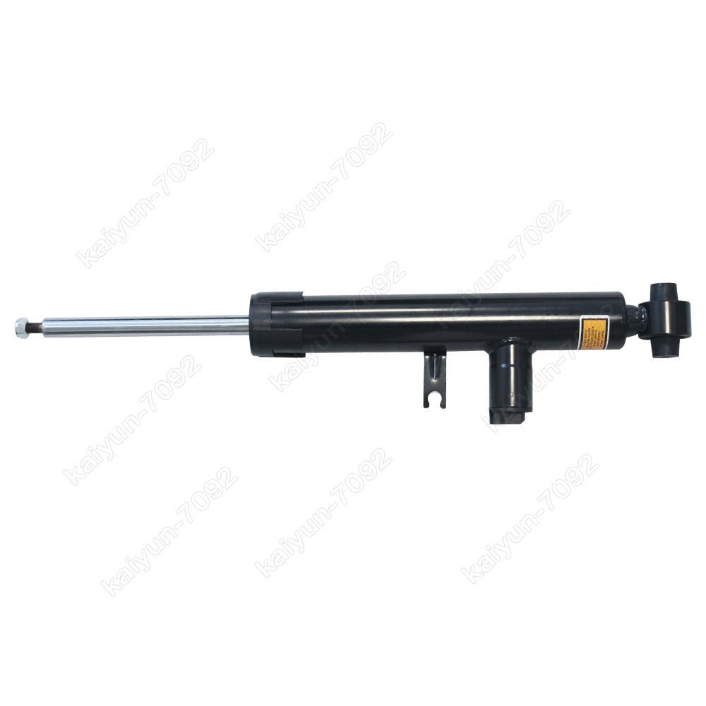 2x Rear Shock Absorber Cores AWD RWD w/ EDC for BMW X3 F30 F80 12-15 37126852927