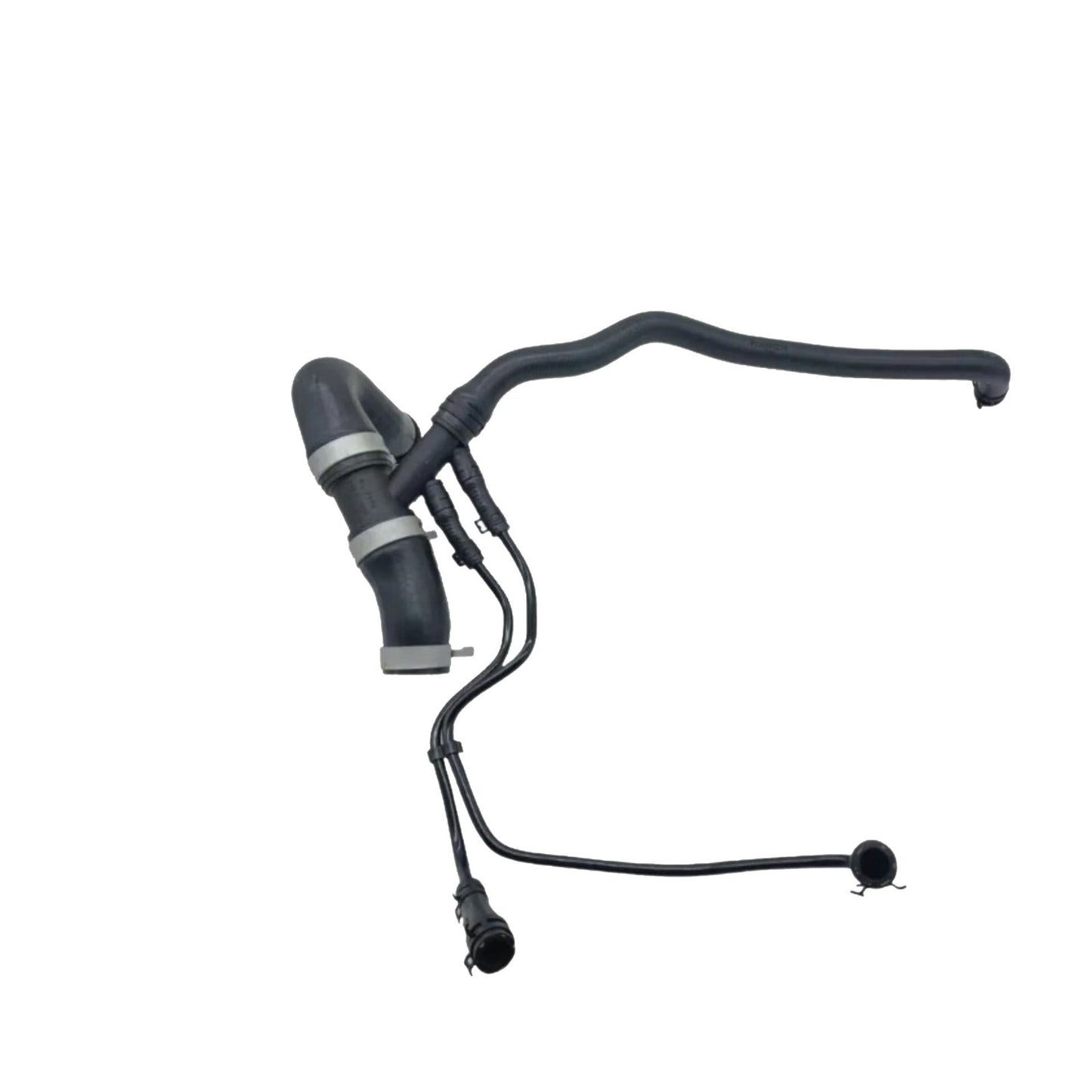 Suitable for Land Rover for Range Rover Sport radiator coolant hose PCH501215