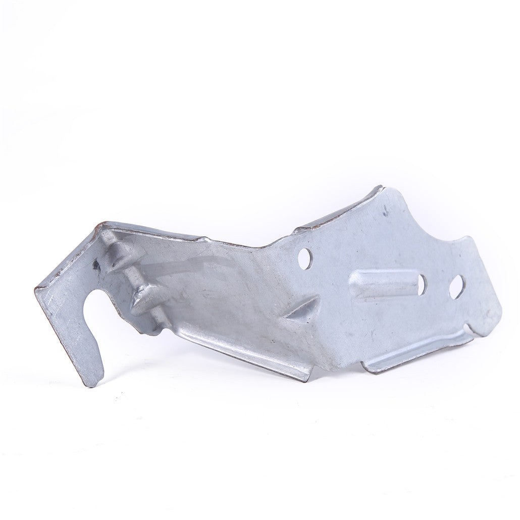 Lower Left Headlight Support Bracket for VW E- for Golf for Golf GTI 15-17