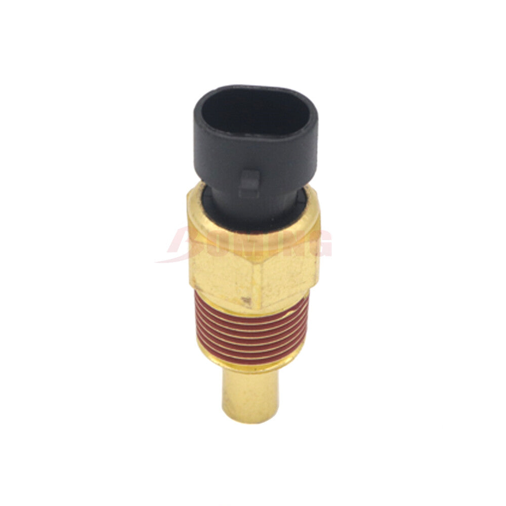 Engine Coolant Temperature Sensor Water Temp Sensor 12146312 fit for Chevy for GMC for Honda