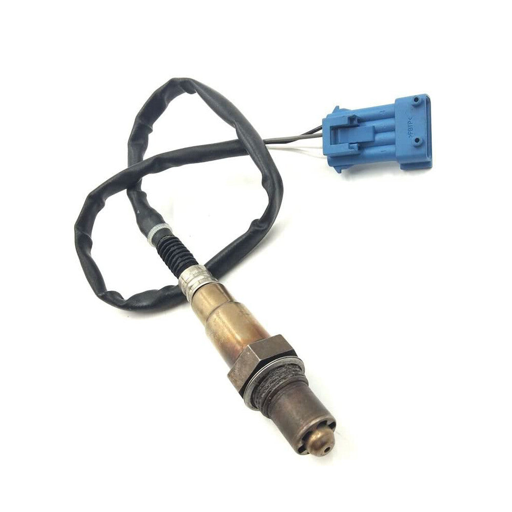 Oxygen sensor 0258006185 suitable for Berlingo C2, C3, C4, C5, for Peugeot 106, 206, 406