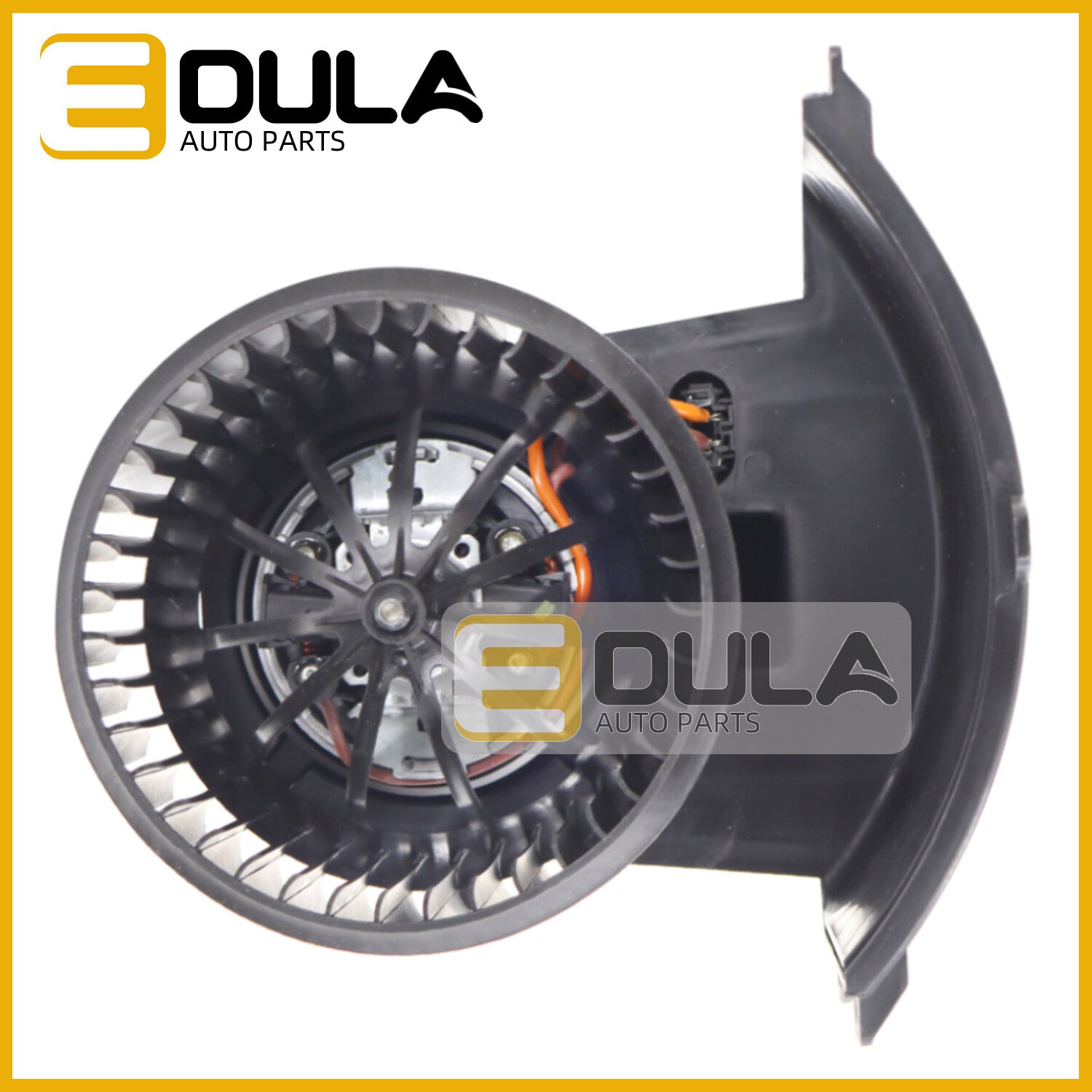 NEW AC Blower Fan Motor Heater FITS for AUDI for SEAT for SKODA for VW VAG 7E1819021A