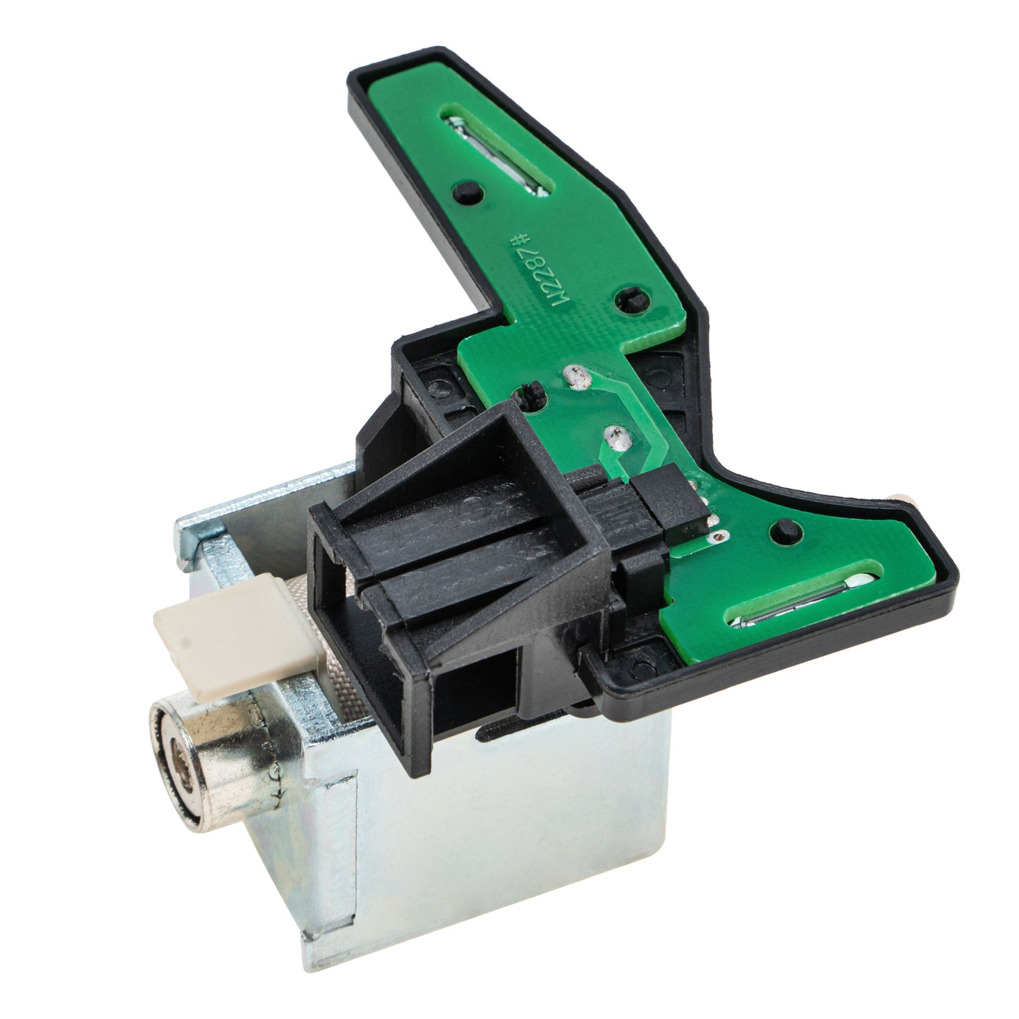 The new automatic transmission shift indicator is compatible with for Audi A4, A5, A6, A7, Q5, S4, S5, S6, and S7.