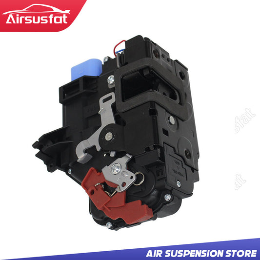Suitable for Porsche for Cayenne and for Volkswagen Touareg left front drive door lock actuators
