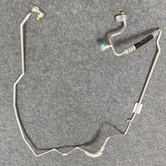 A/C Pressure Hose for BMW 328i 07-13