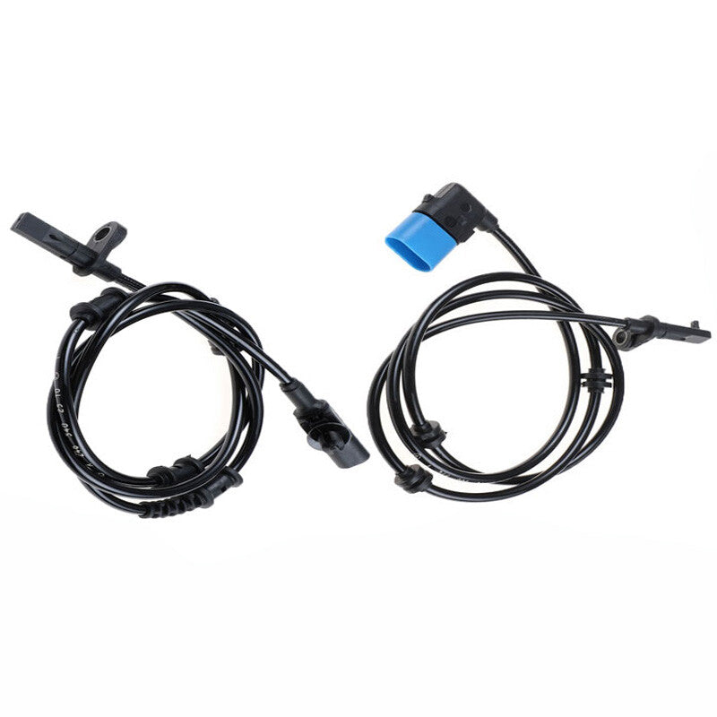 4-piece front and rear ABS wheel speed sensor kit suitable for Mercedes-Benz W246 X156 CLA180 CLA200