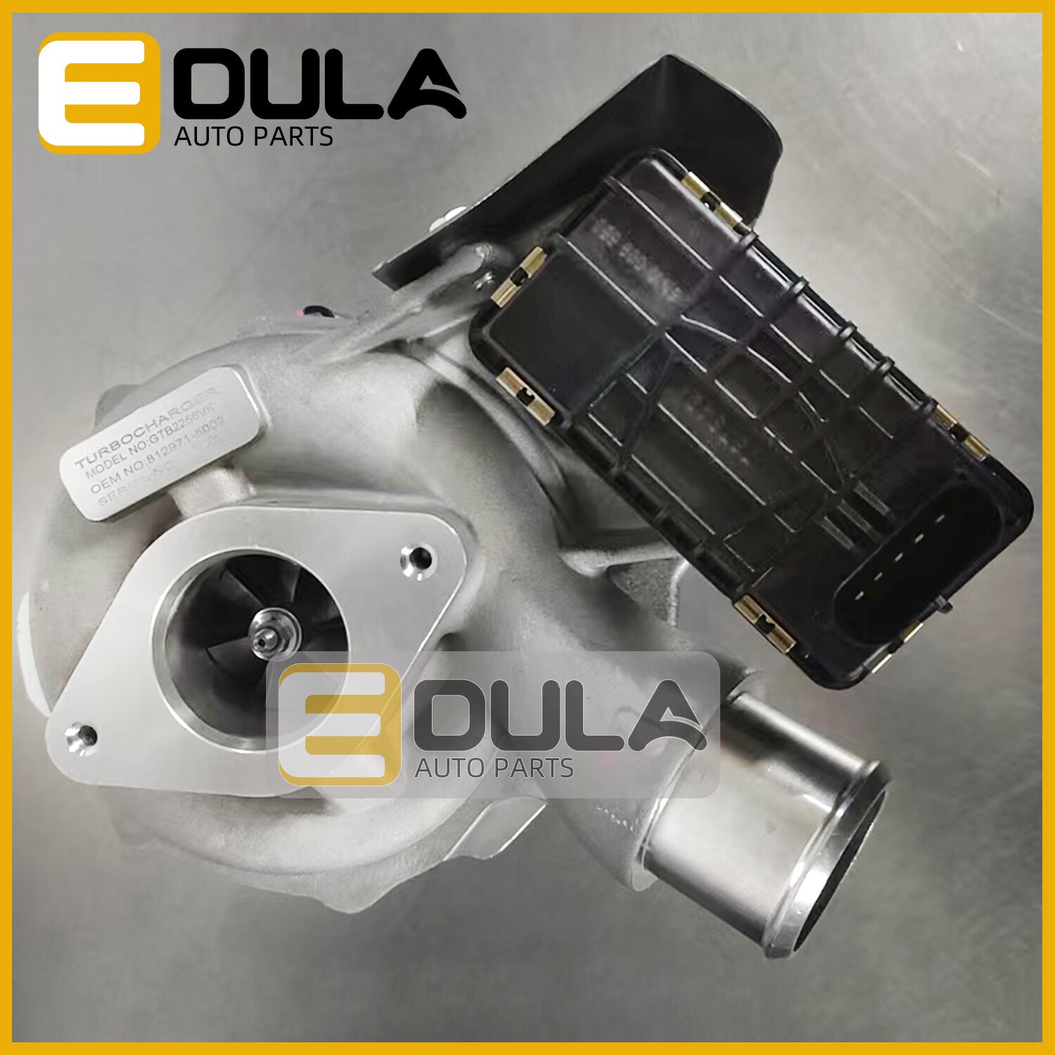 Auto Turbocharger Turbo fits for Mazda BT50 3.2L 812971-5006S 8129715006S