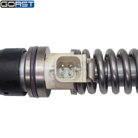21569200 Common Rail Nozzle Diesel Injector Assembly for Volvo Trucks
