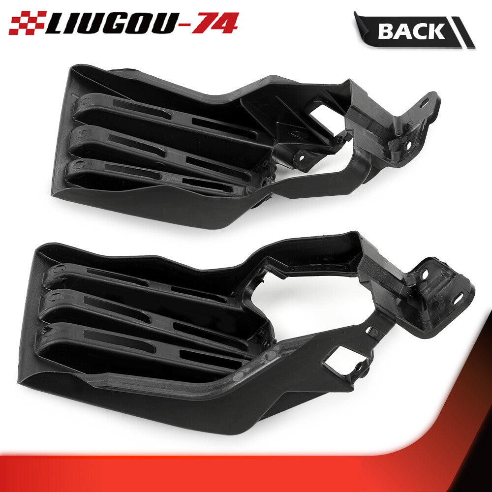 Fog light bracket kit suitable for 13-15 for Lexus ES350 ES300h front LX2603103 LX2602103