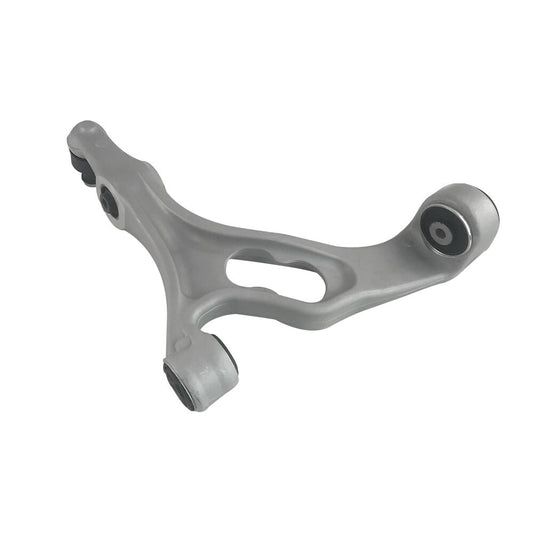 Front lower right control arm (1 piece) suitable for Volkswagen Touareg and for Audi Q7 95534101830