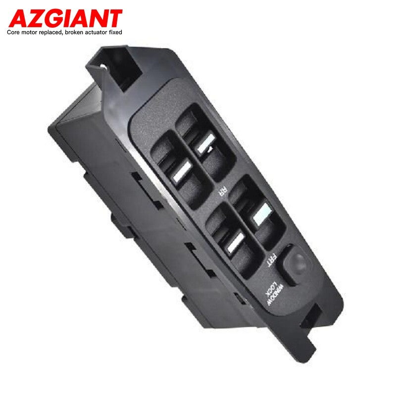 Front Left Driver Window Switch for Nexia N100 N150 Saloon 1997-2008