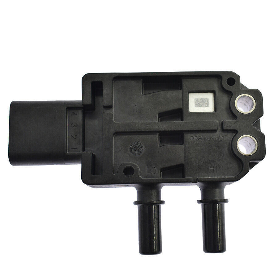 Exhaust Gas Differential Pressure Sensor PDF Fits for 904-7127 2871960