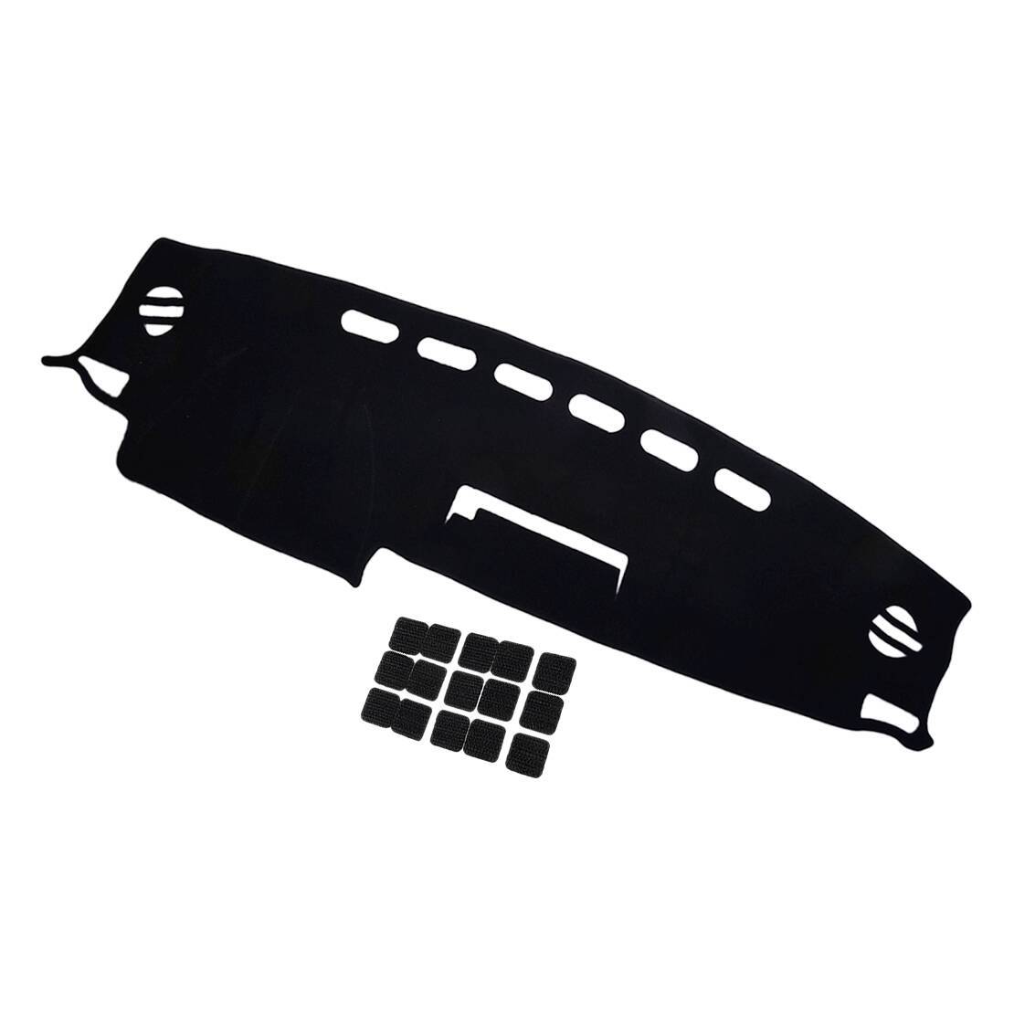 Car Dashboard Dash Cover Pretector Mat fit for Toyota RAV4 SUV 2013-2018