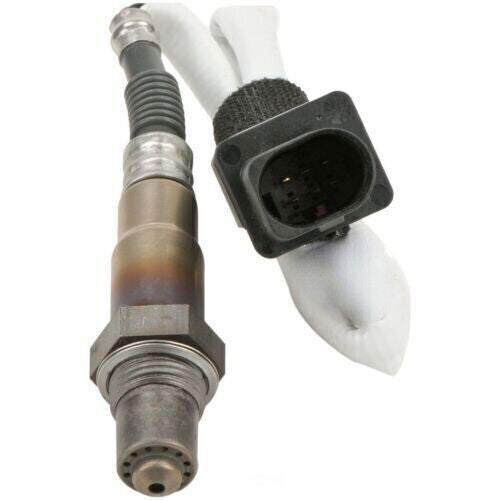 4pcs Up+Down Oxygen O2 Sensor for Ford Explorer Flex Taurus for Lincoln MKS MKT 3.5L