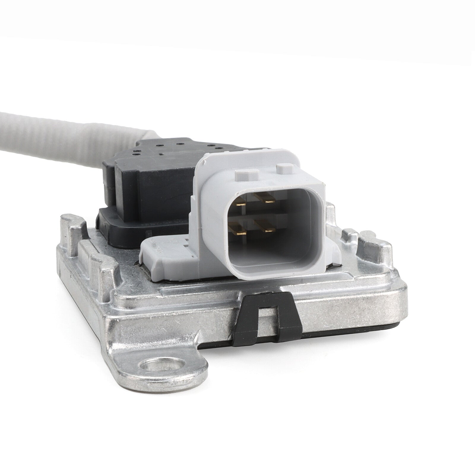 Manufacturer produces electronic hydraulic pressure sensor 4921503