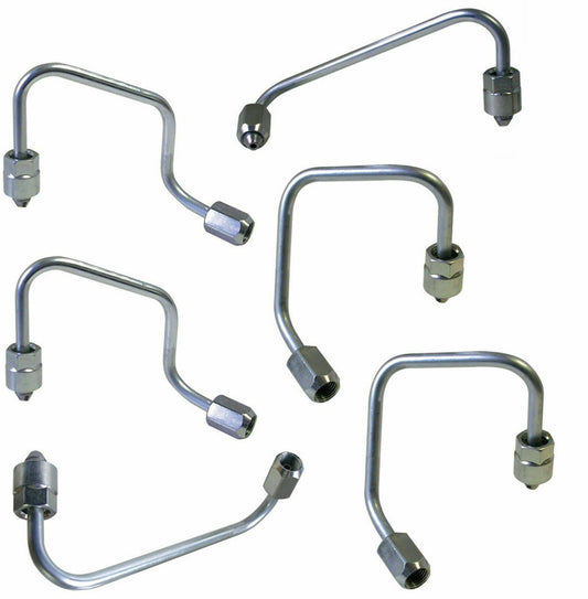 New Complete Injector Fuel Line Set for Dodge Diesel 07-18 6.7L
