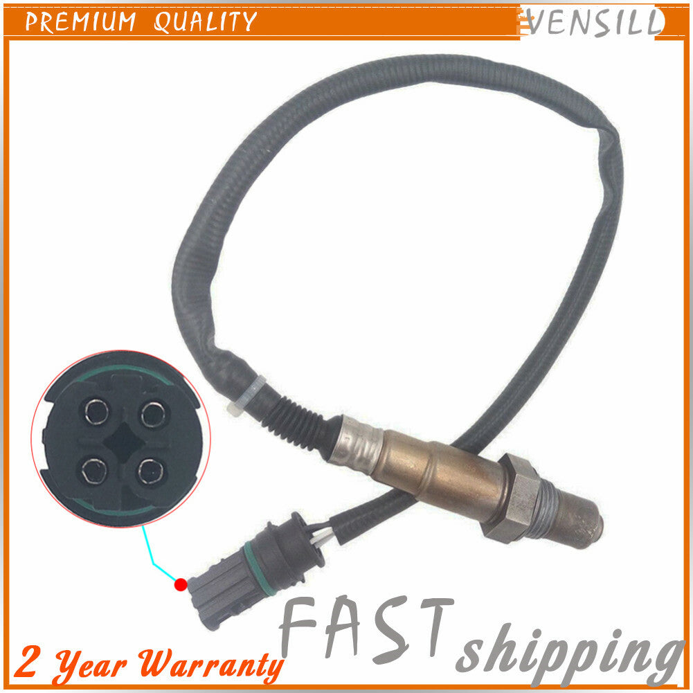 Rear Oxygen Sensor 11787545243 for BMW 128i 135i 328i 328xi 335is 525i X3 X5 Z4