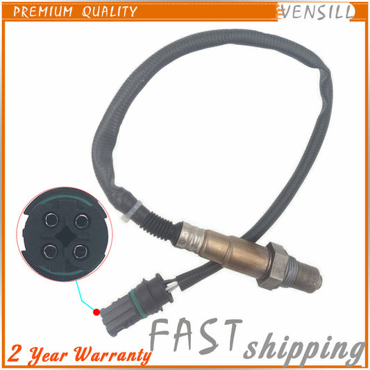 Rear Oxygen Sensor 11787545243 for BMW 128i 135i 328i 328xi 335is 525i X3 X5 Z4