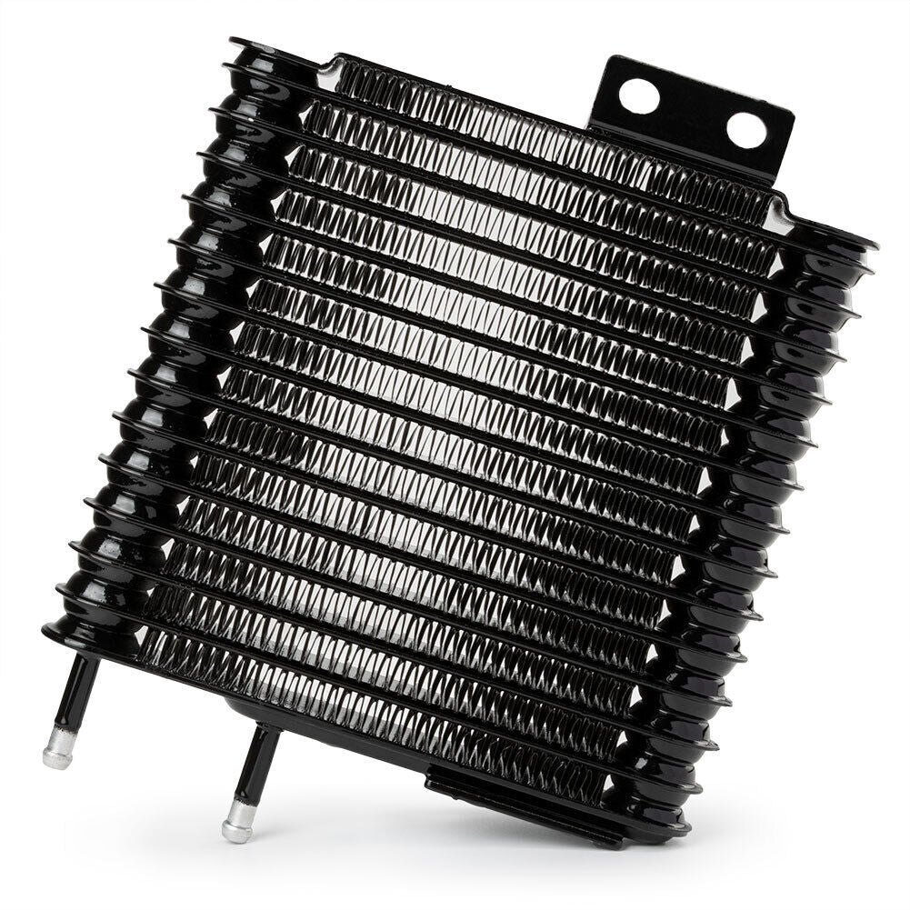 for Mitsubishi Outlander 6B31 3.0L-V6 2920A128 Oil Cooler Gear Box Radiator