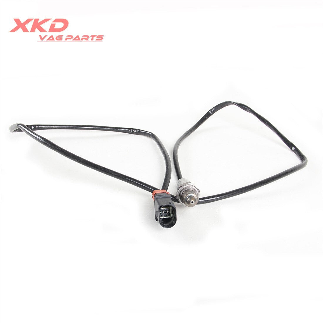 2 3.0T Oxygen Sensor Front LR Kit for Volkswagen Touareg 2011-2018