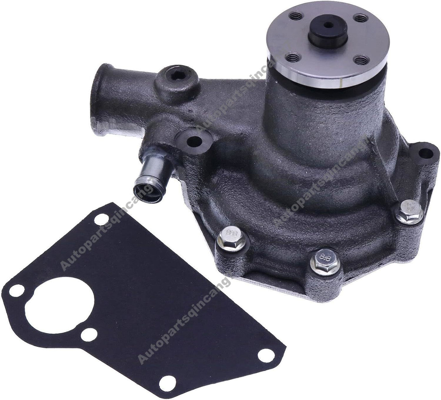 Water Pump with Gasket 314-9905 for Caterpillar CAT Engine C3.4 Loader 906H 907H