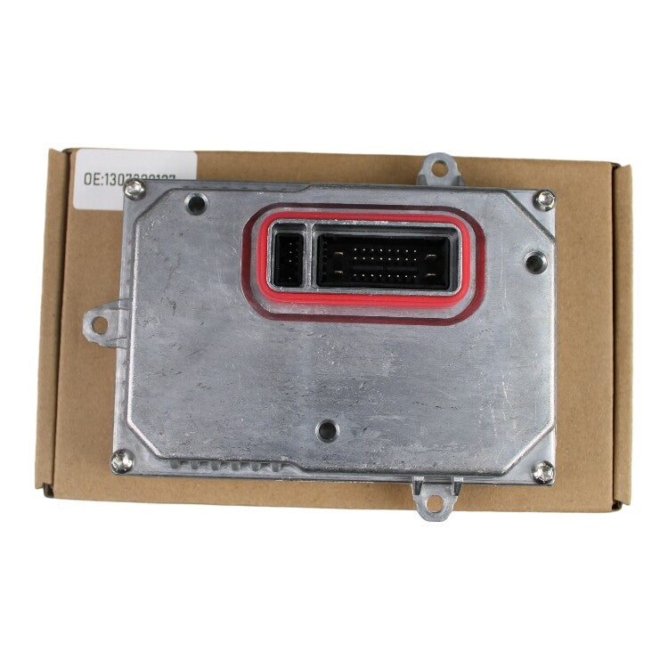 New Xenon Ballast Module Computer Control Unit For 09-12 for Maserati Quattroporte