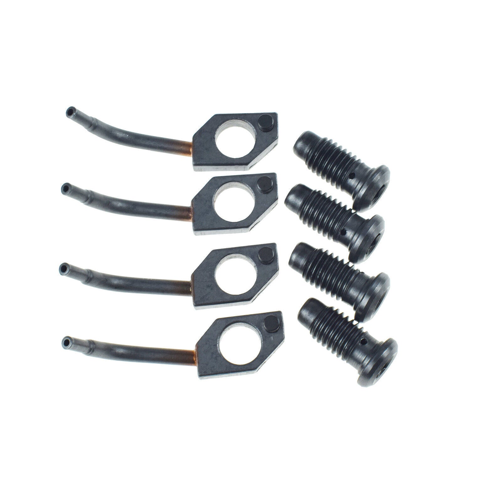 for Chevy for Cruze Sonic Aveo for Opel Zafira Engine Piston Oil Nozzle Kit 55564441 NEW