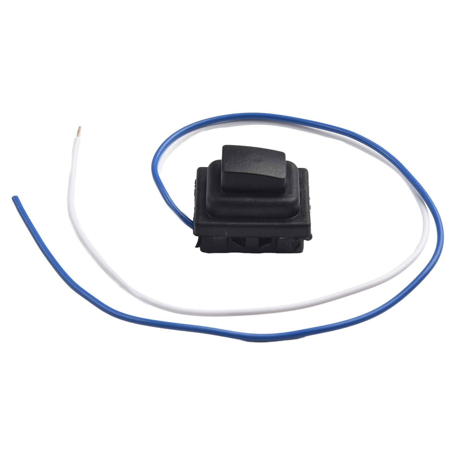 Suitable for crimping 0.6 mm thickness rubber CV joint boots, CV boot clips, and shaft clips.