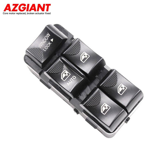 For 2002-2007 for Buick Rendezvous left front drive side window switch, autographed.