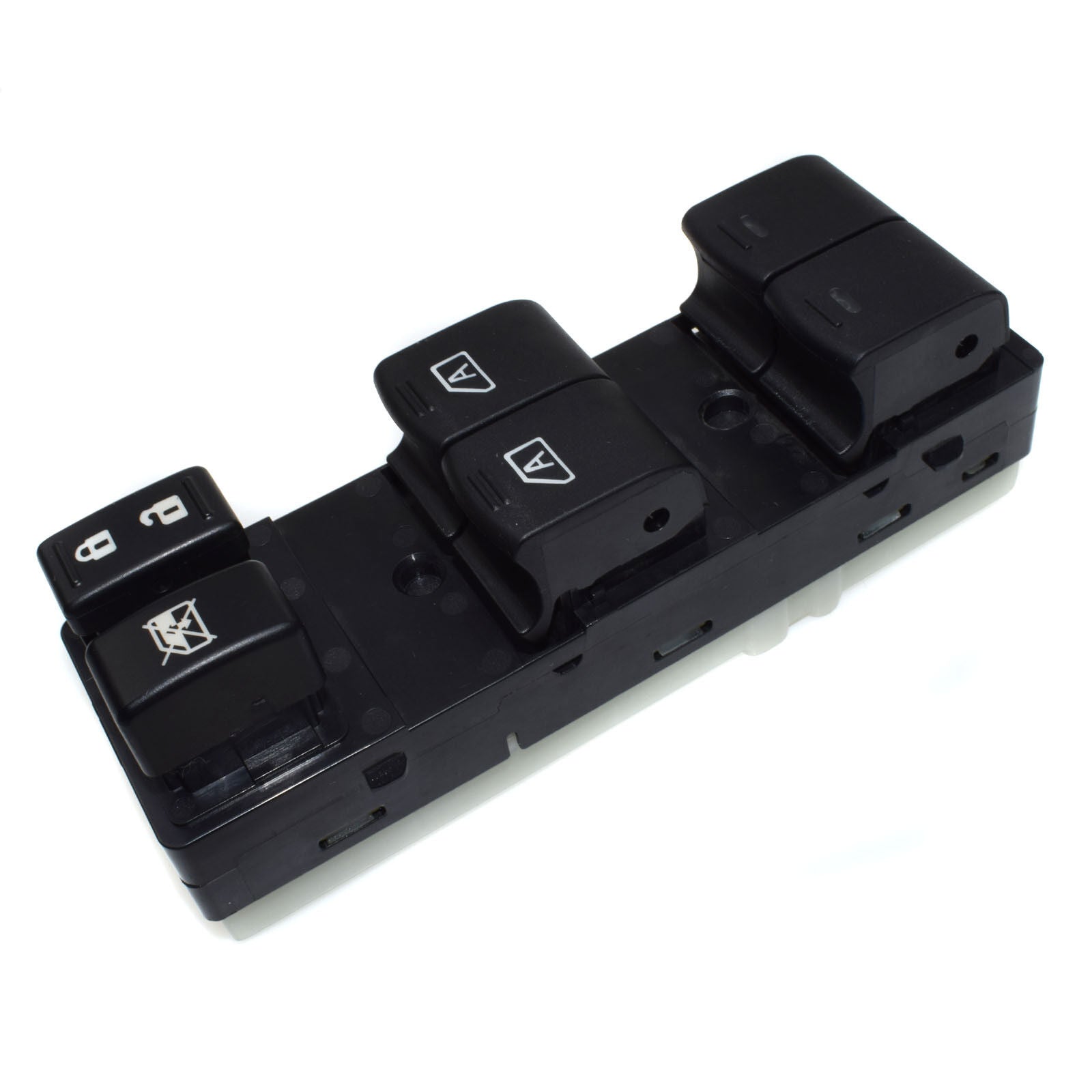 for NISSAN ALTIMA 2007-2012 25401-ZN50C Electric Power Window Master Switch NEW