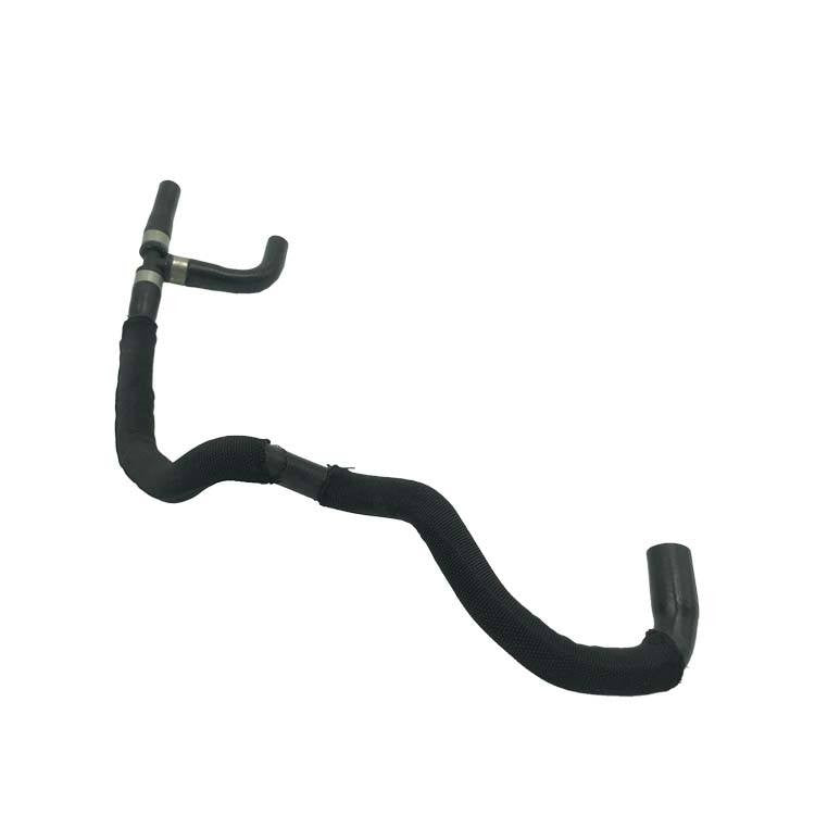Coolant Turbocharger Return Hose for BMW X5 X6 E70 2010-2013