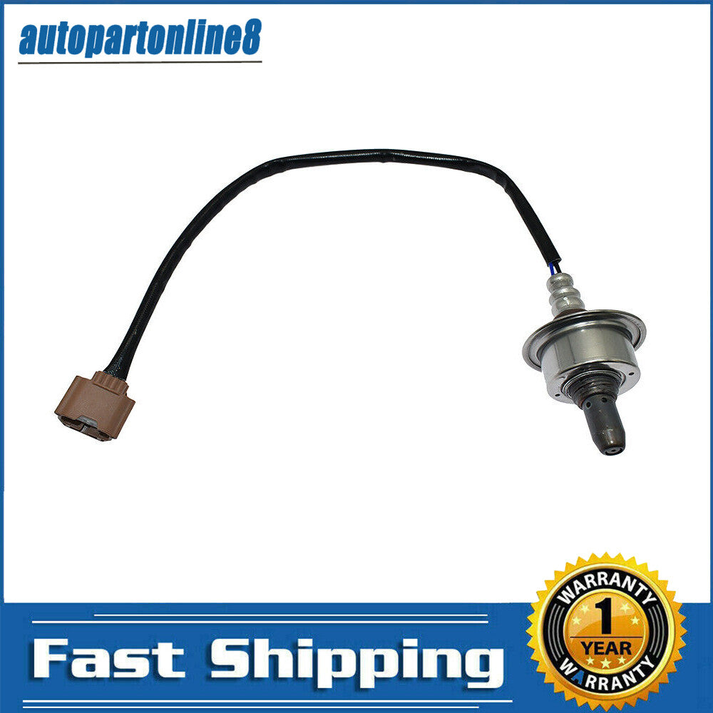 Lambda oxygen sensor 89467-48011 is suitable for Toyota for Lexus RX300 air-fuel ratio sensor.